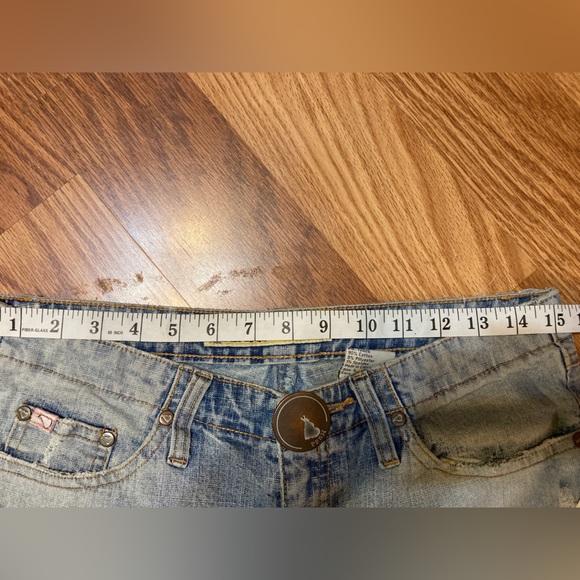 Mudd Capri’s - Picture 3 of 7